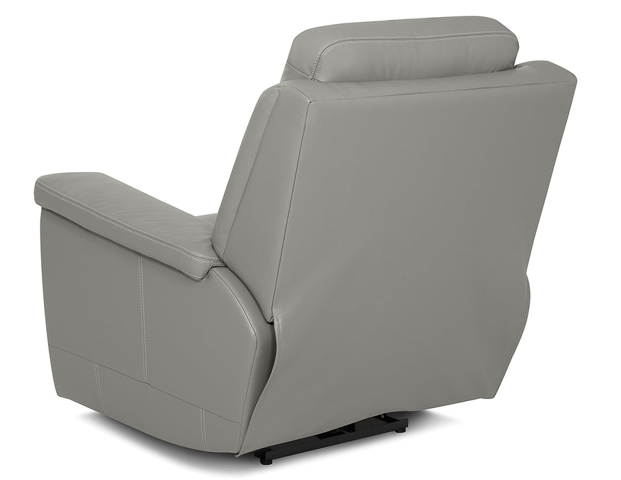 Asher 41065 Power Headrest WallHugger Power Recliner (Made to order) - Furniture Story