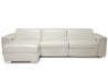 Titan 44004 Power Headrest Power Reclining Sectional (Made to order) - Furniture Story