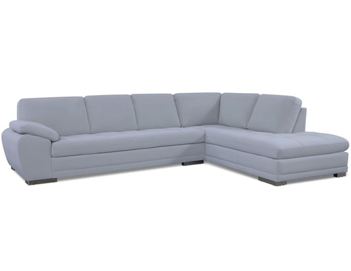 Miami 77319 Stationary Sectional - Furniture Story