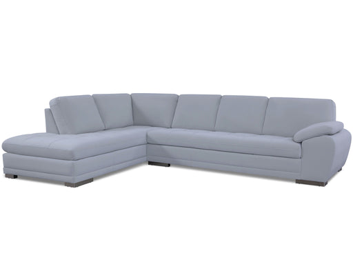 Miami 77319 Stationary Sectional - Furniture Story