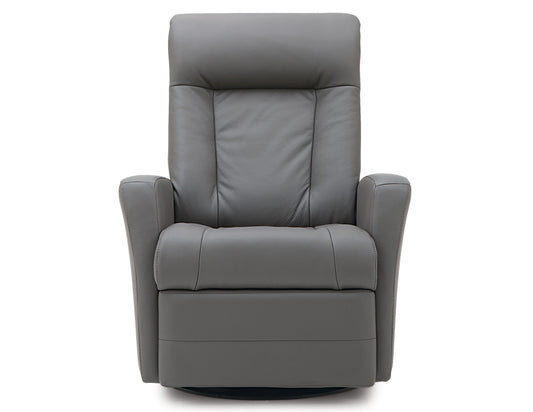 Banff II 42210 Recliner (Made to order) - IN GRADE 1 FABRIC - Furniture Story