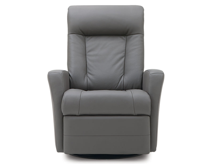 Banff II 42210 Recliner (Made to order) - IN GRADE 1 FABRIC - Furniture Story