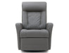 Banff II 42210 Recliner (Made to order) - IN GRADE 1 FABRIC - Furniture Story