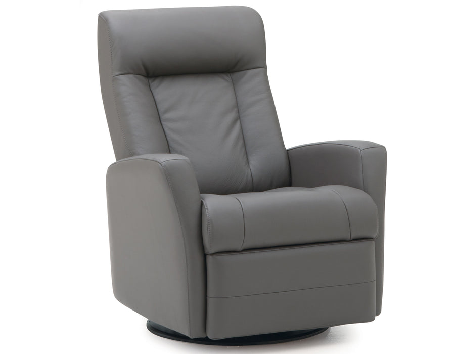 Banff II 42210 Recliner (Made to order) - IN GRADE 1 FABRIC - Furniture Story