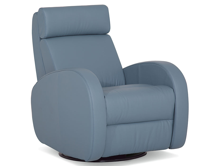 Jasper II 43217 Recliner - Seat is 2" Wider (Made to order) - Furniture Story