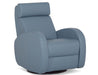 Jasper II 43217 Recliner - Seat is 2" Wider (Made to order) - Furniture Story