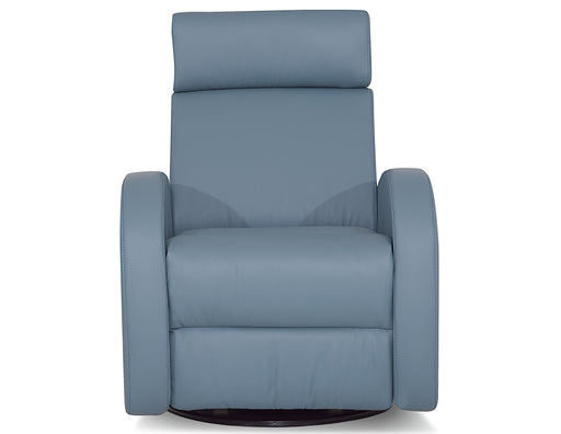 Jasper II 43217 Recliner - Seat is 2" Wider (Made to order) - Furniture Story