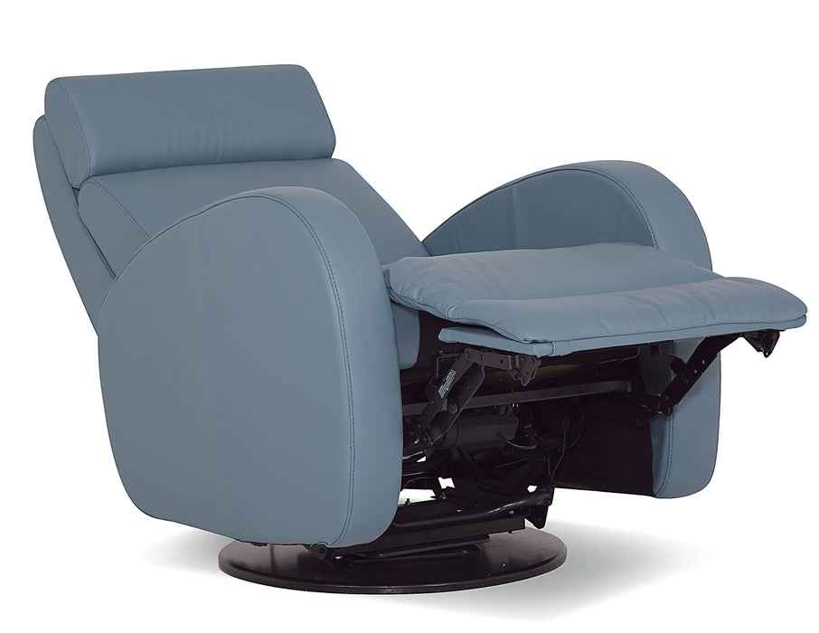 Jasper II 43217 Recliner - Seat is 2" Wider (Made to order) - Furniture Story