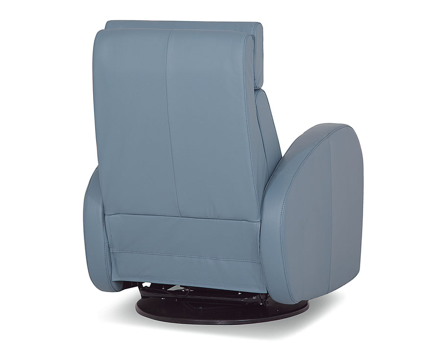 Jasper II 43217 Recliner - Seat is 2" Wider (Made to order) - Furniture Story