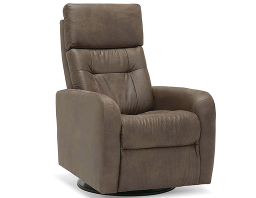 Sorrento 43402 Power Headrest Power Recliner (Made to order) - Furniture Story