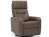 Sorrento 43402 Power Headrest Power Recliner (Made to order) - Furniture Story