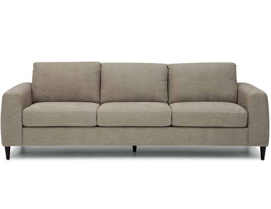 Atticus 77325 Stationary 94" Sofa - Furniture Story