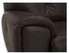 Aedon 41502 Power Headrest Power Reclining 88" Sofa (Fabric and leather choices) - Furniture Story