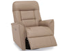 Dover Power Headrest Swivel Glider Power Recliner (Made to order) - Furniture Story