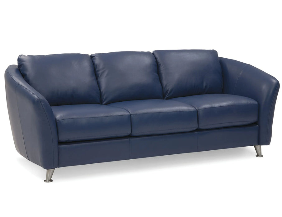 Alula 77427 Stationary 83" Sofa - Furniture Story