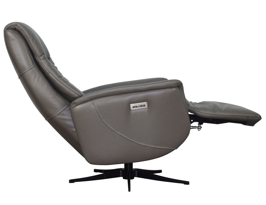 Quantum Q30 Power Recliner (Made to order) - Furniture Story