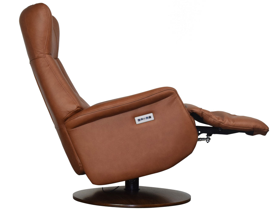 Quantum Q31 Power Recliner - Furniture Story