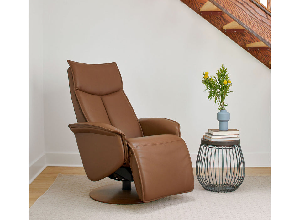 Quantum Q90 Zero Gravity Power Recliner - Furniture Story