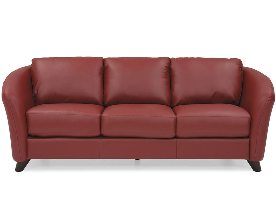 Alula 77427 Stationary 83" Sofa - Furniture Story