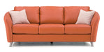 Alula 77427 Stationary 83" Sofa - Furniture Story