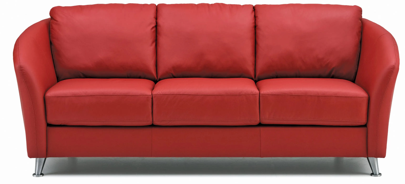 Alula 77427 Stationary 83" Sofa - Furniture Story