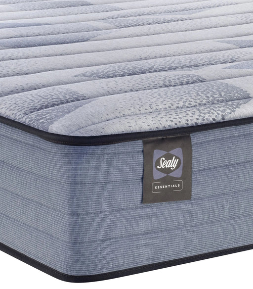 SADIE TIGHT TOP FULL MATTRESS - Furniture Story