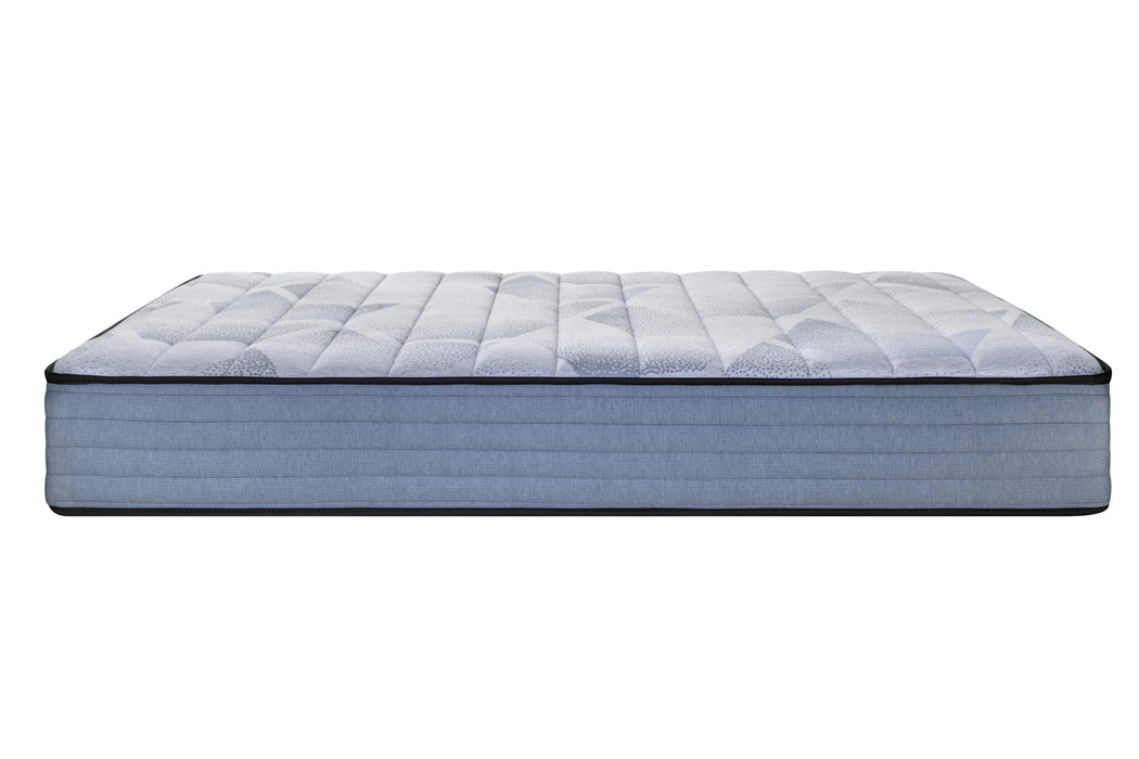 SADIE TIGHT TOP KING MATTRESS - Furniture Story