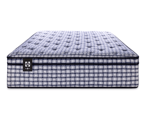 Sealy REPREVE® Euro Top Soft Mattress - Queen - Furniture Story