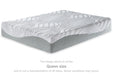 Memory Foam Twin Mattress - Furniture Story