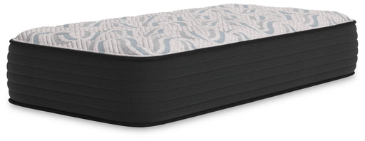 Elite Springs Firm Twin Mattress - Furniture Story