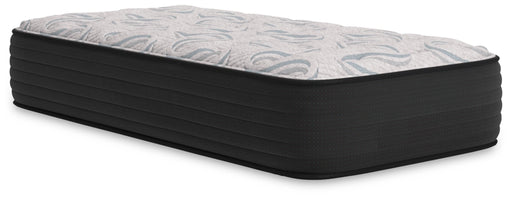 Elite Springs Firm Twin Mattress - Furniture Story