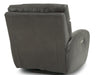 Aedon 41502 Power Wallhugger Recliner w/ Power Headrest (Made to order) - Furniture Story