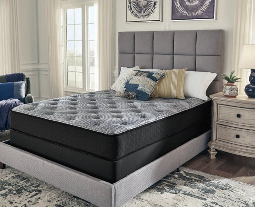 Comfort Plus Twin Mattress - Furniture Story