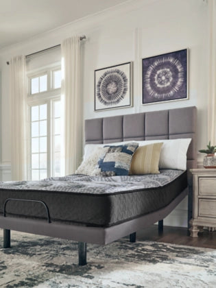 Comfort Plus Twin Mattress - Furniture Story