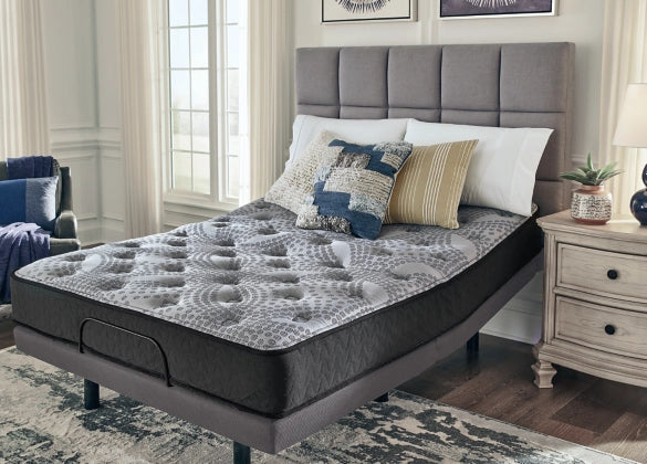 Comfort Plus Twin Mattress - Furniture Story