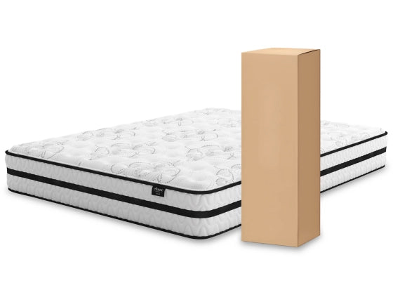 Chime Hybrid Twin Mattress in a Box - Furniture Story