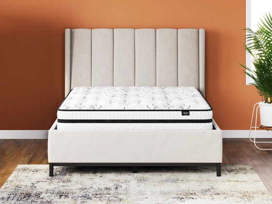 Chime Hybrid Twin Mattress in a Box - Furniture Story