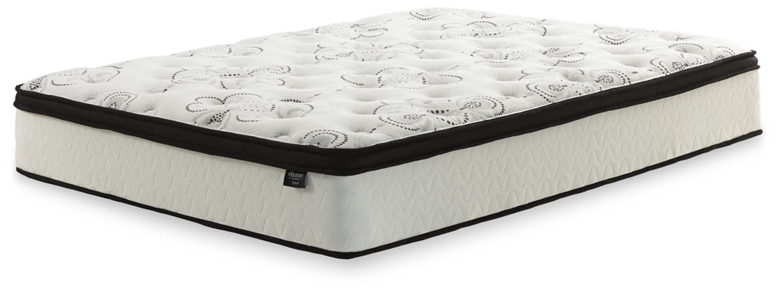 Chime Hybrid Twin Mattress in a Box - Furniture Story