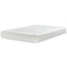 Chime Memory Foam Twin Mattress in a Box - Furniture Story