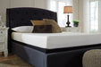 Chime Memory Foam Twin Mattress in a Box - Furniture Story