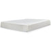 Chime Memory Foam Twin Mattress in a Box - Furniture Story