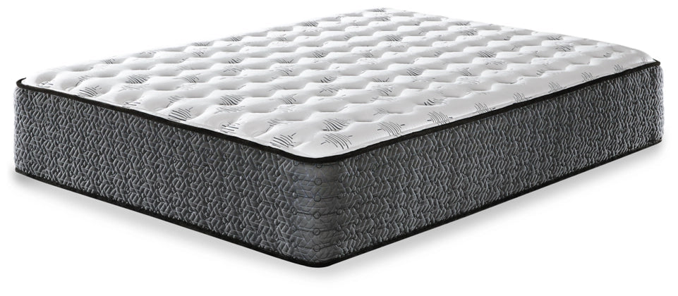 Ultra Luxury Firm Tight Top with Memory Foam King Mattress - Furniture Story