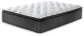 Ultra Luxury Firm Tight Top with Memory Foam King Mattress - Furniture Story