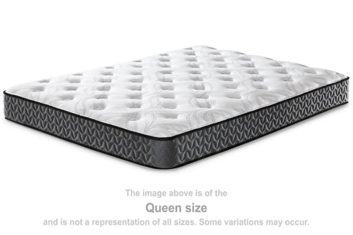 8 Inch Bonnell Hybrid King Mattress