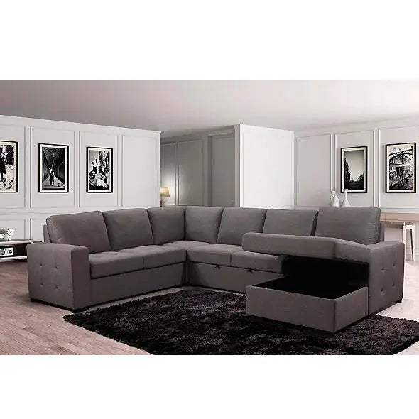Beverly Sofa Bed - Furniture Story
