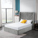 Tracy Queen Bed - Furniture Story