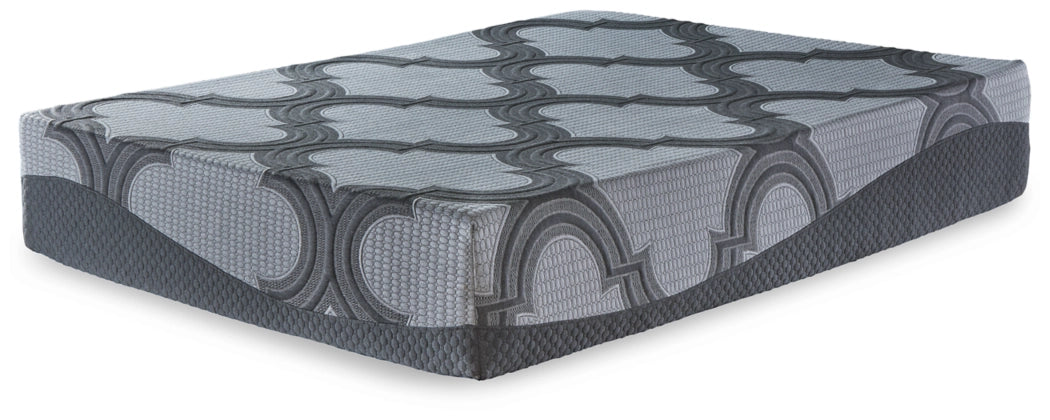 Hybrid king mattress 