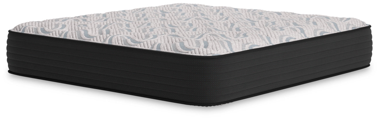 Elite Springs King Mattress - Furniture Story