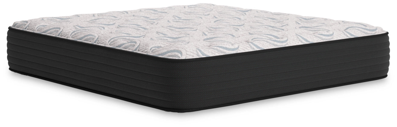 Elite Springs King Mattress - Furniture Story