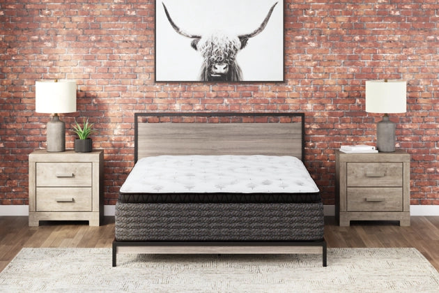 Ultra Luxury Memory Foam Queen Mattress - Furniture Story